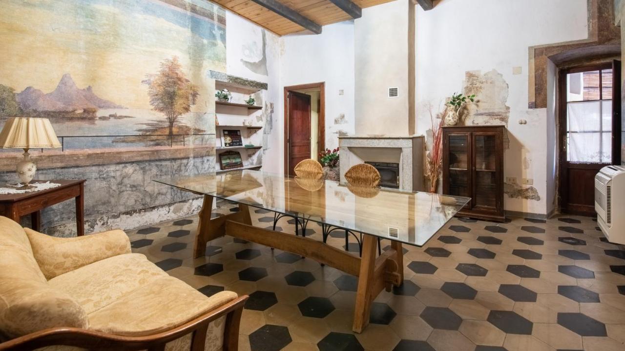 Casa Rodriguez - Iglesias Lejlighed Eksteriør billede